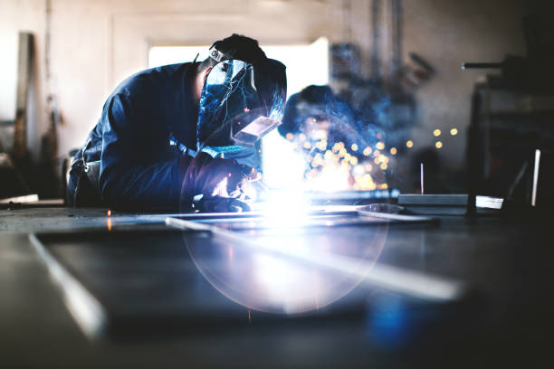  Clarkton, MO Welder Pros