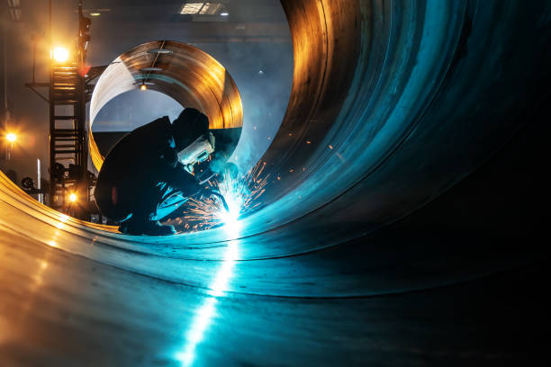 Best Food and Beverage Processing Equipment Welding in Clarkton, MO