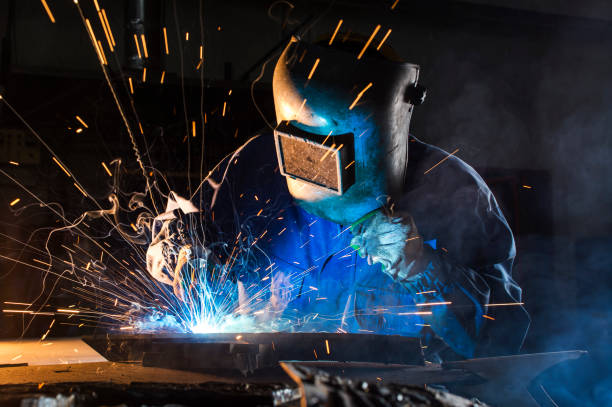 Best Maintenance and Repair Welding in Clarkton, MO