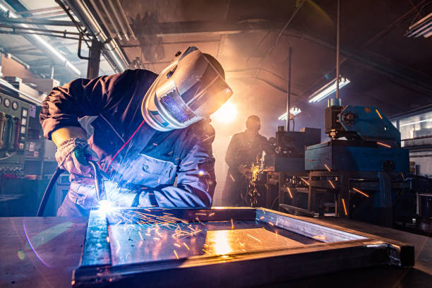 Best Marine and Shipbuilding Welding in Clarkton, MO