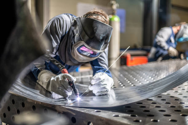 Best Automotive Welding in Clarkton, MO