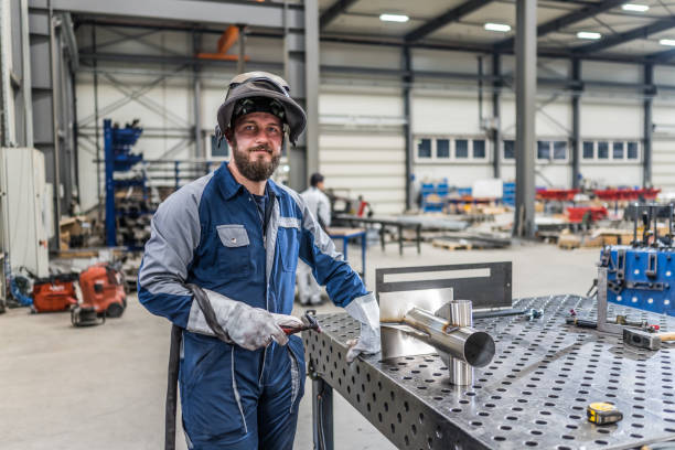 Best Pipe Welding in Clarkton, MO
