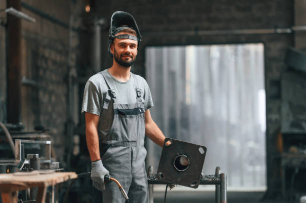 Affordable Welder Services in Clarkton, MO