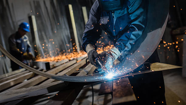 Reliable Clarkton, MO Welder & Metal Fabrication Solutions