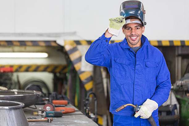 Best Artistic and Custom Metal Fabrication in Clarkton, MO